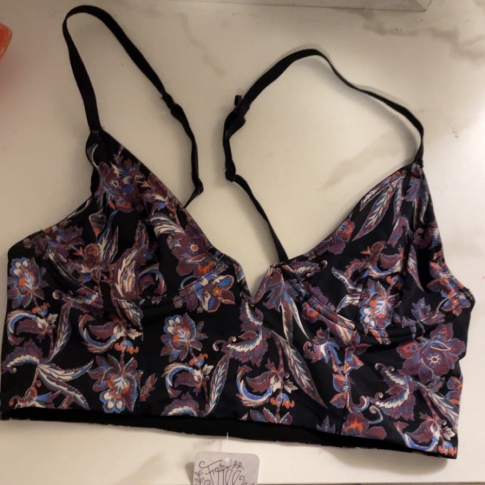 Free People Bra